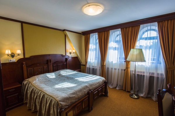 Hotel Garny Гарни (Mińsk)